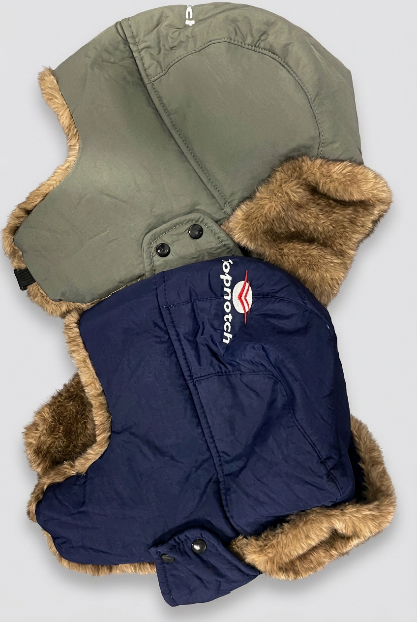 Topnotch Trapper Hat